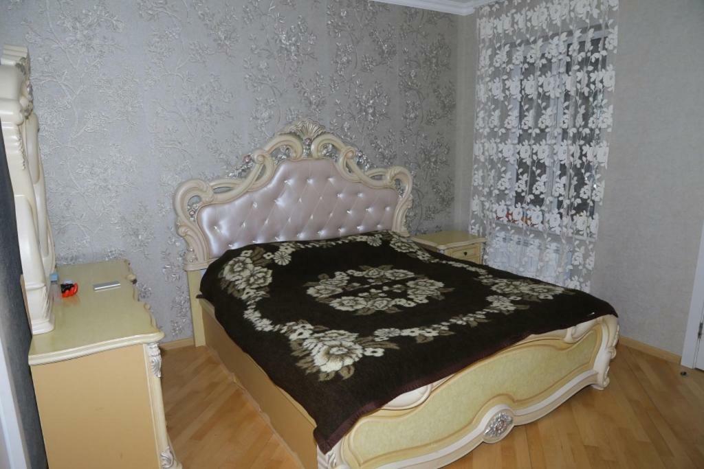Nana'S Apartment クタイシ エクステリア 写真