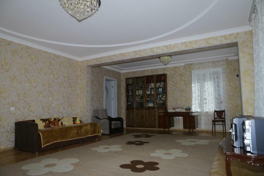 Nana'S Apartment クタイシ エクステリア 写真