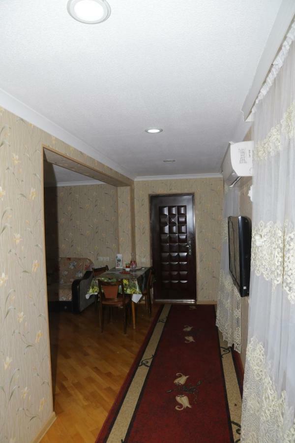 Nana'S Apartment クタイシ エクステリア 写真